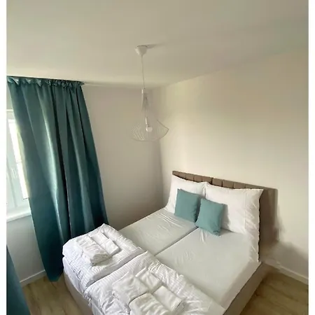 Apartamenty Ustronie Morskie31B4 Exterior foto