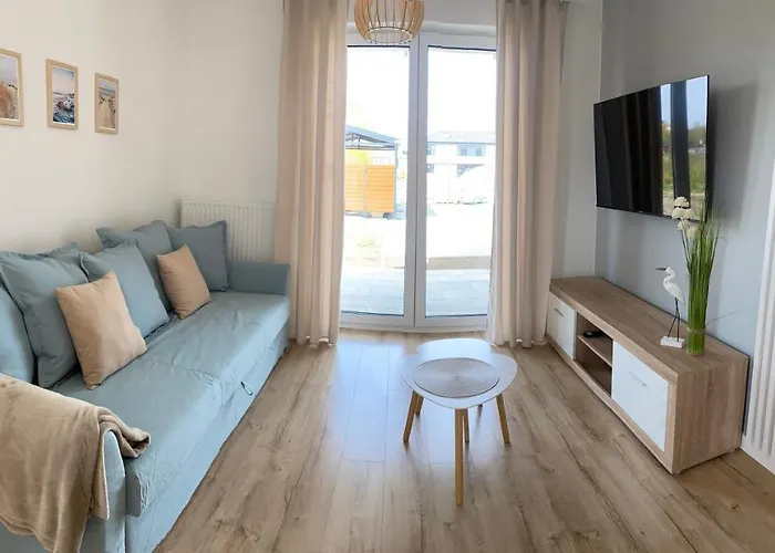Apartamenty Ustronie Morskie31B4