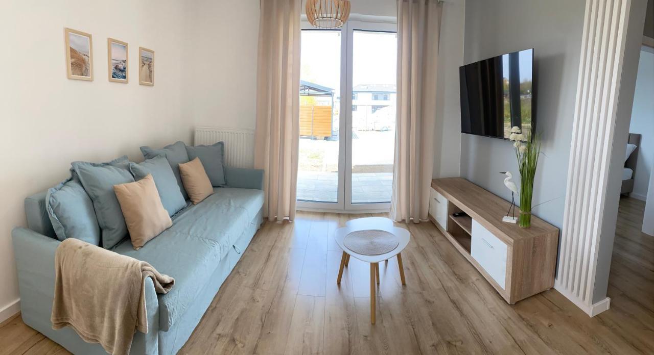 Apartment Ustronie Morskie31b4