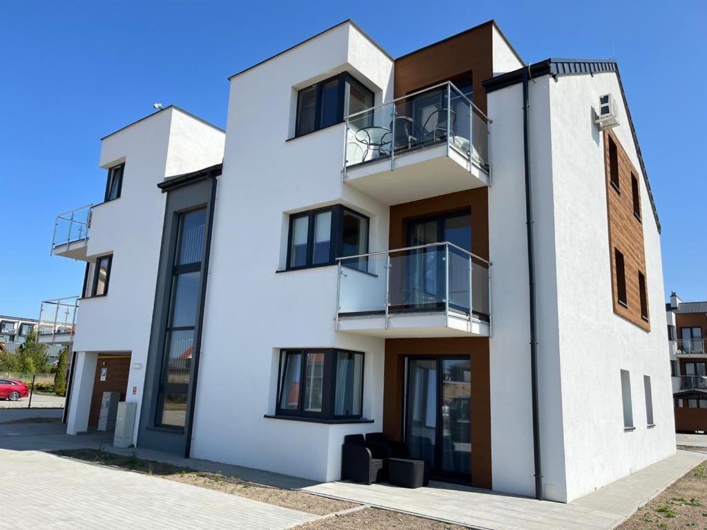 Apartment Ustronie Morskie31b4 *